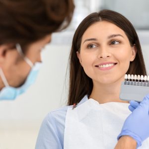 Blanqueamiento Dental