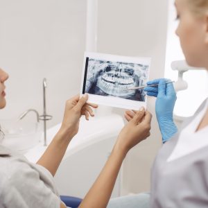 Cirugía Maxilofacial