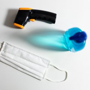 Instrucciones del paciente para acudir a la cita odontológica