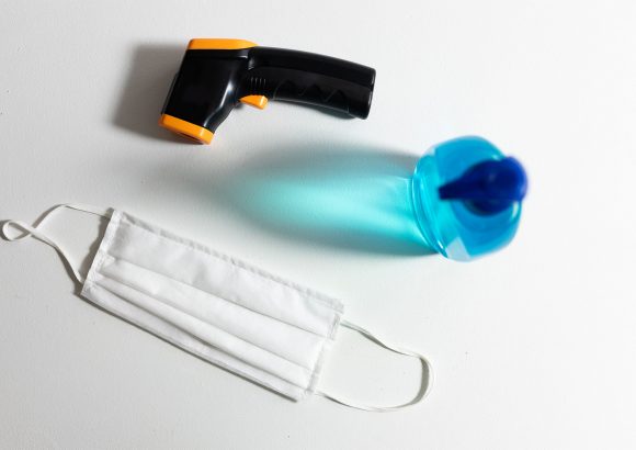 Instrucciones del paciente para acudir a la cita odontológica