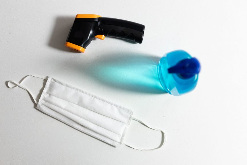 Instrucciones del paciente para acudir a la cita odontológica